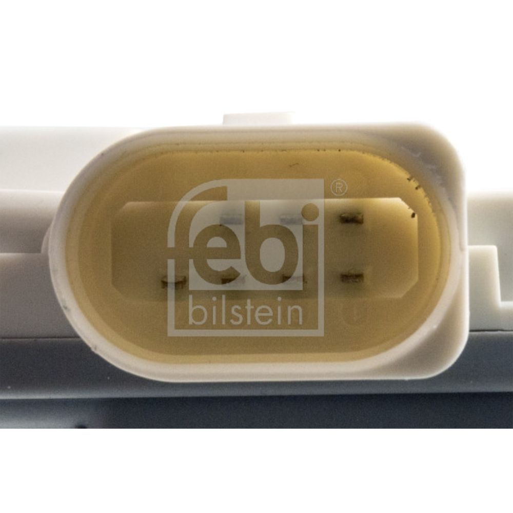 Oven lukko 48-00358