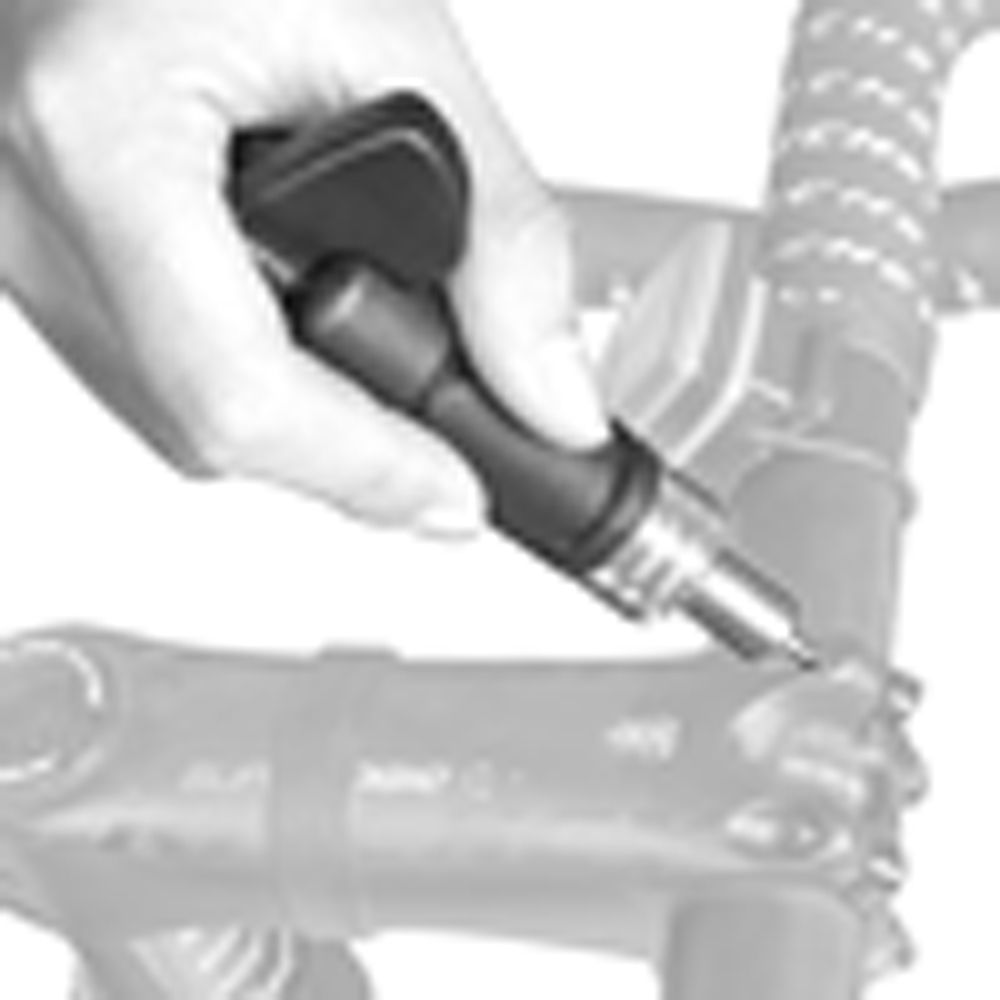 Super B momentvõti, 4/5/6 njuutonit