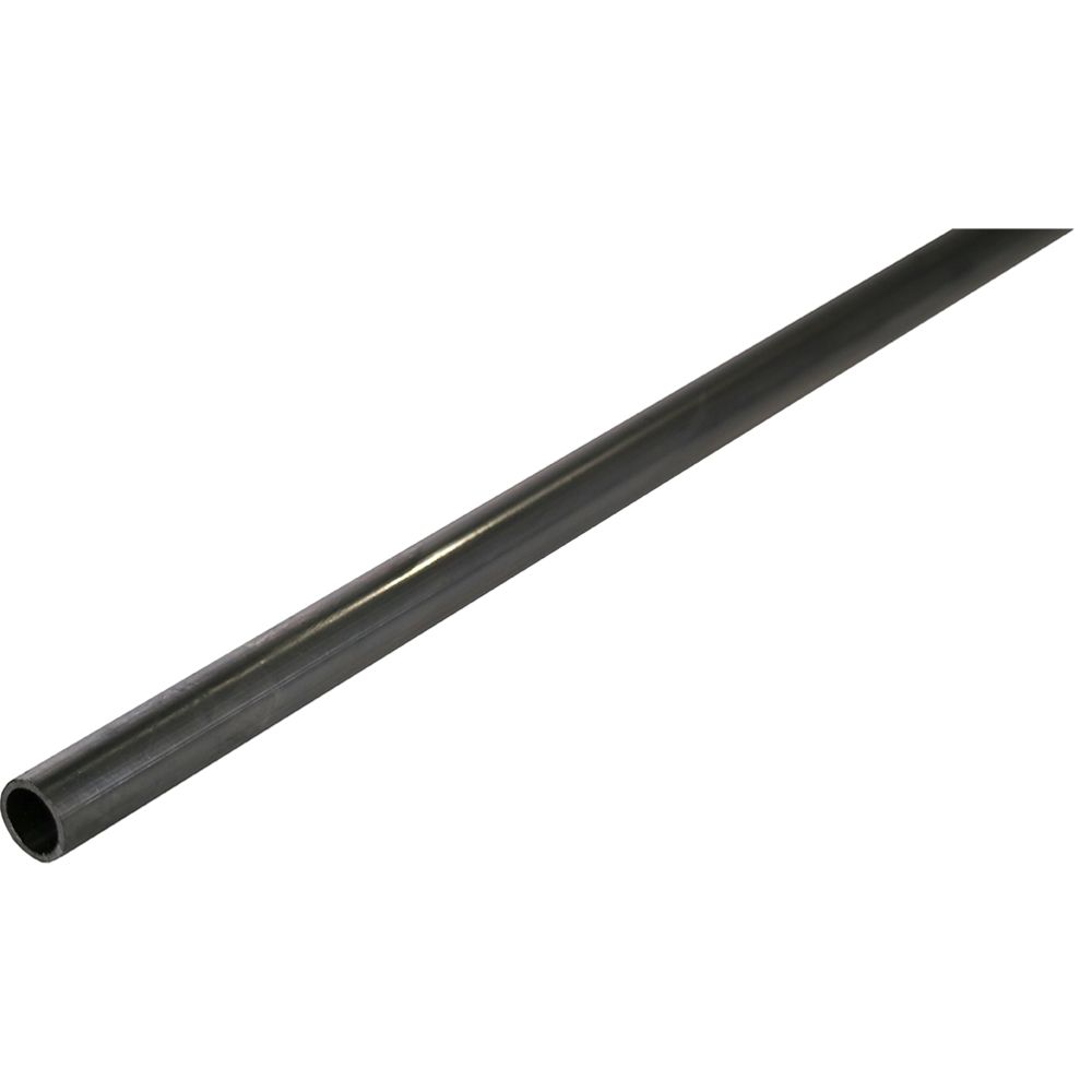 Rundrör ø 22 x 1,5 mm 2 m
