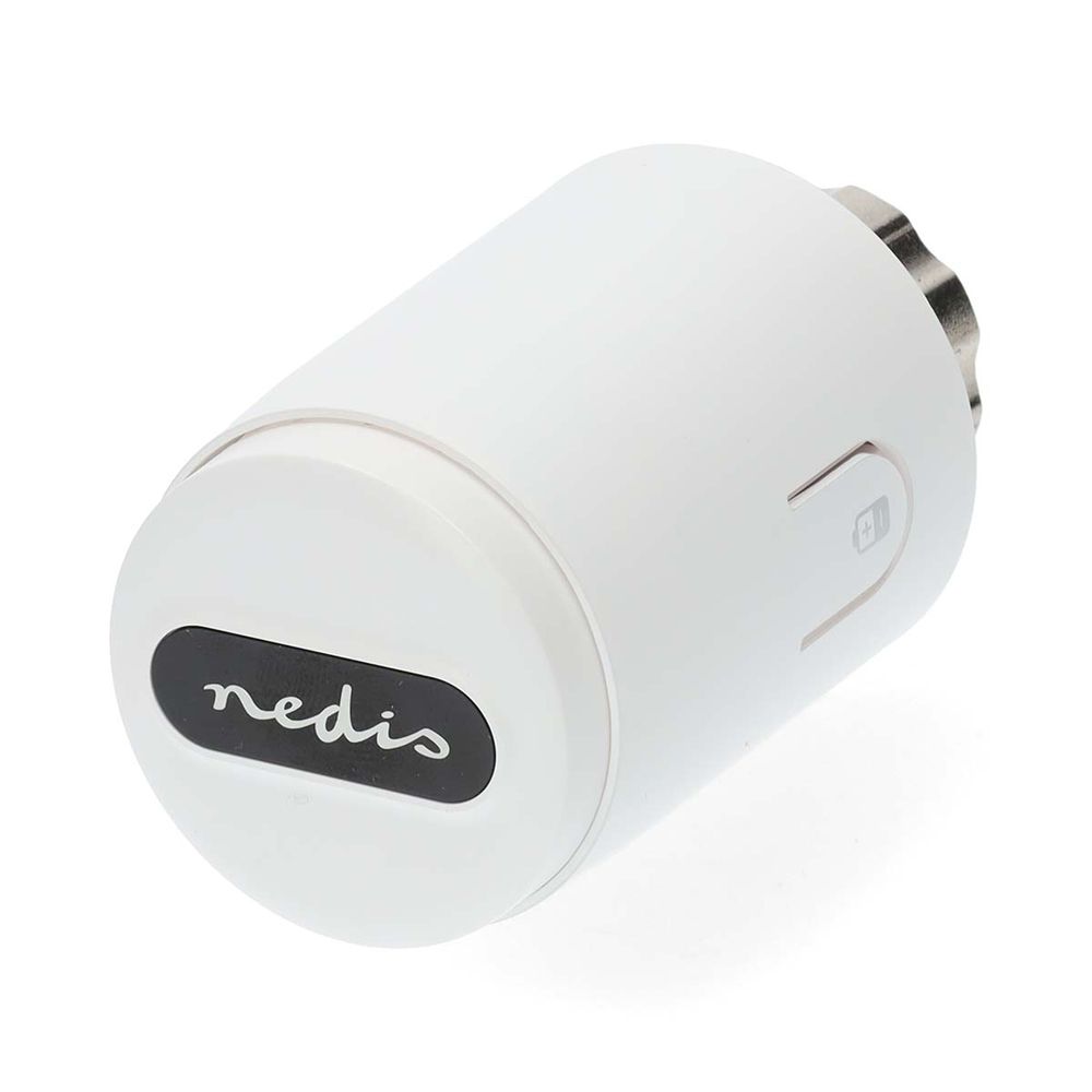 Nedis SmartLife patteritermostaatti ZigBee 3.0