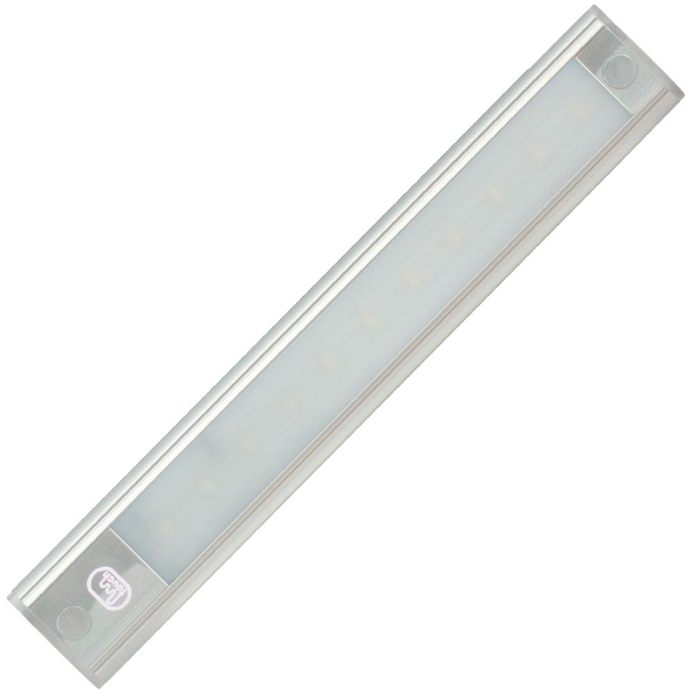 LED-innerbelysning med beröringsbrytare 12 V