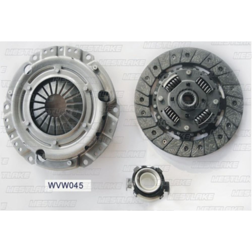 Kytkinpaketti 84-1516