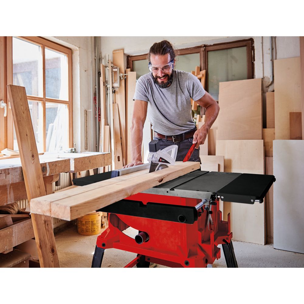 Einhell pöytäsaha TC-TS 2225 U