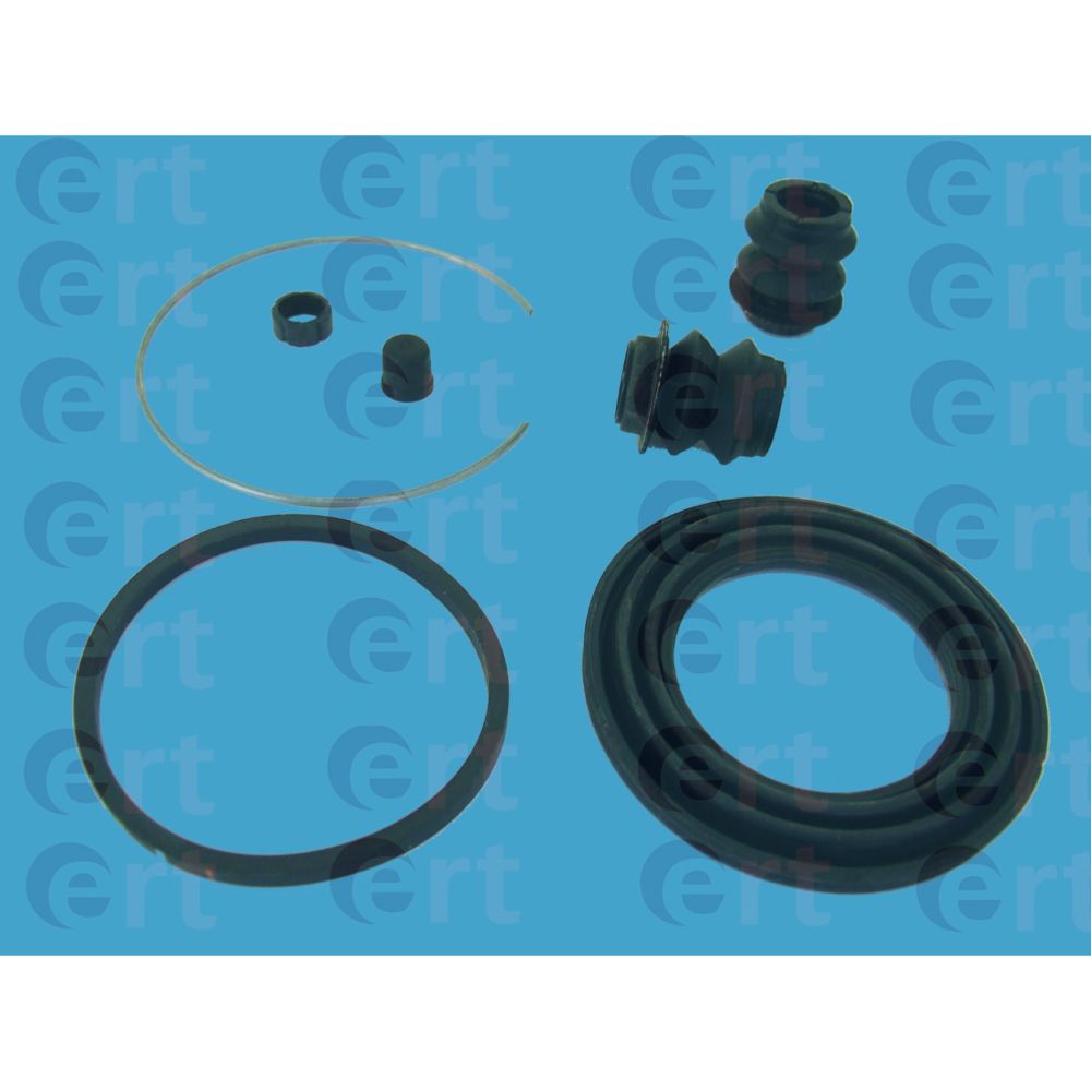 Pidurisadula remondikomplekt 23-6462