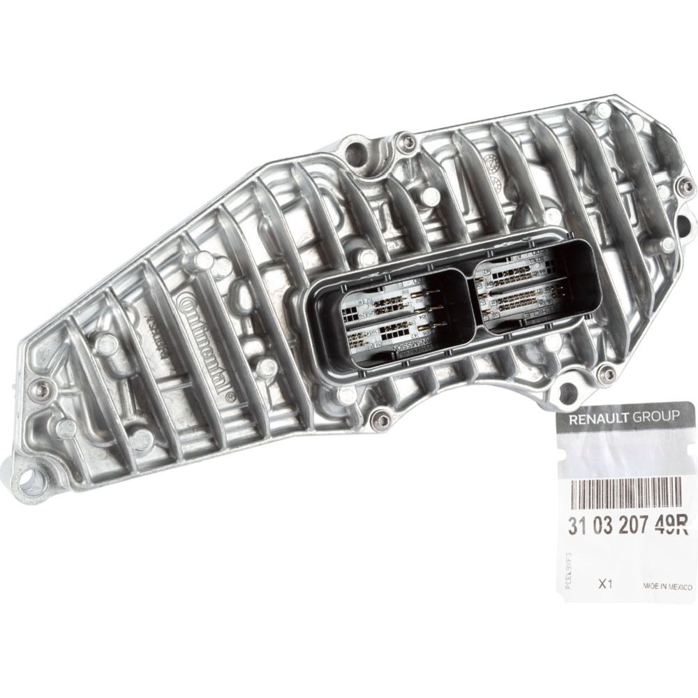 Kontrollenhet, automatisk transmission 19-00064