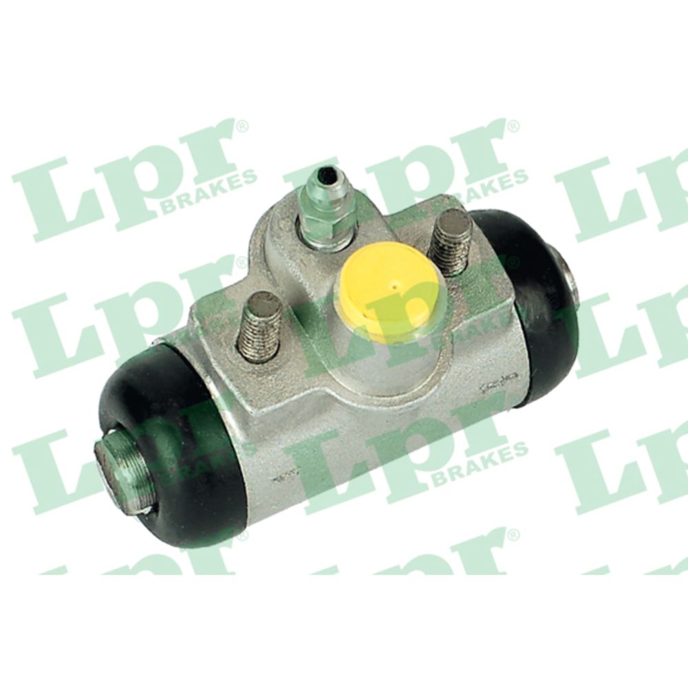 Pyöränsylinteri 23-4095