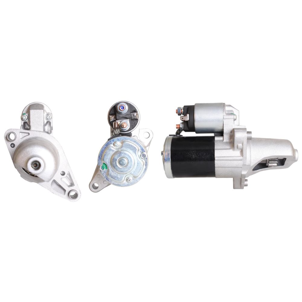 Startmotor 13-01007
