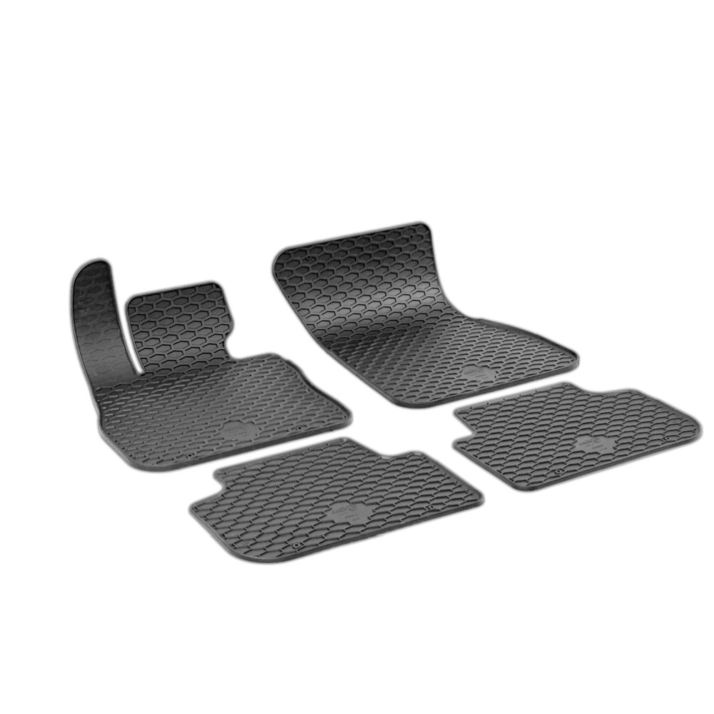 Gummimattsats BMW 1-serie (F40) 19–, BMW 2-serie (F44) 20–