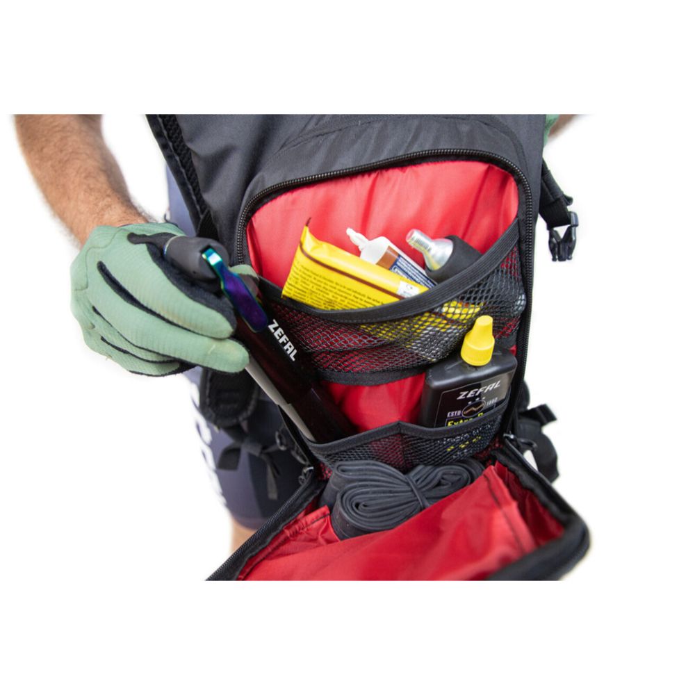 Zefal Hydro Enduro juomareppu