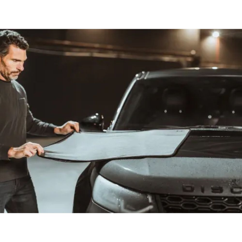Autoglym Ultra Soft Drying Towel kuivausliina