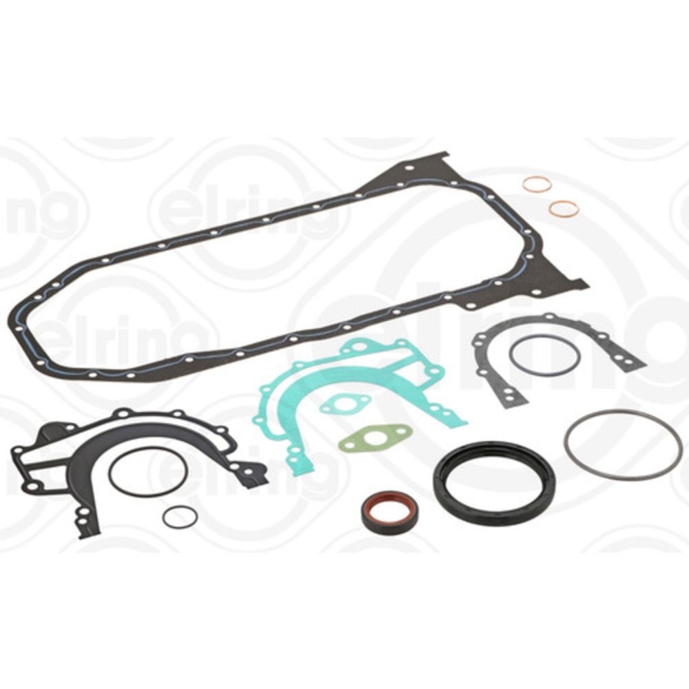 Alapään tiivistesarja 27-00781