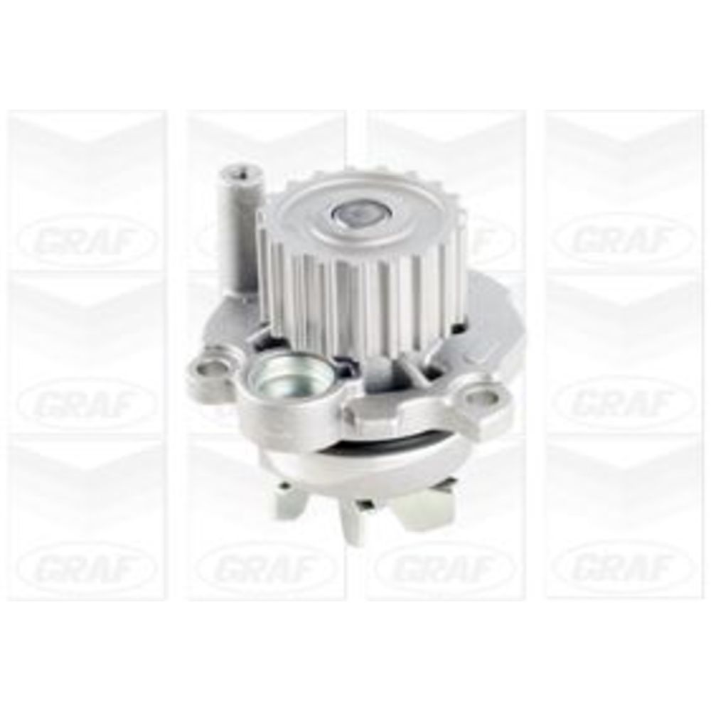 Vattenpump 30-9600