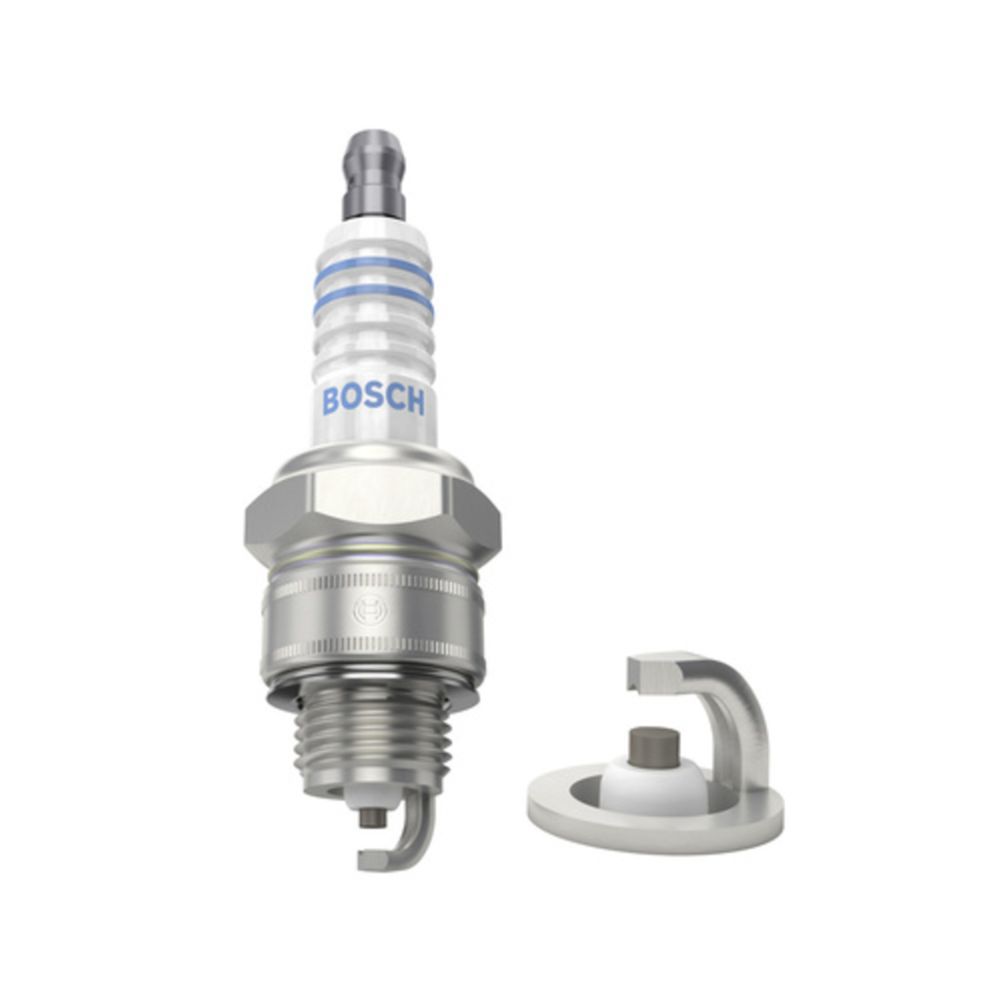 Bosch WR7BC sytytystulppa