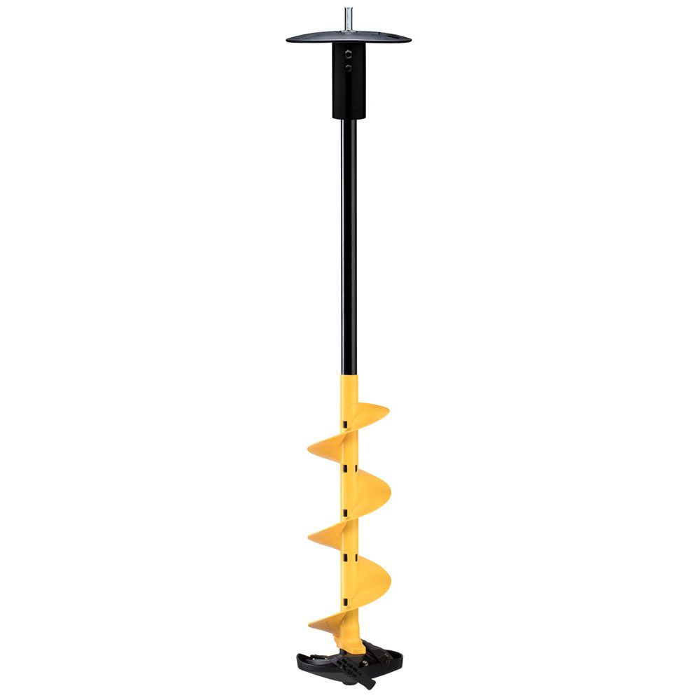 Mora Ice Bee Cordless adapteriga jääpuur, 150 mm / 6"