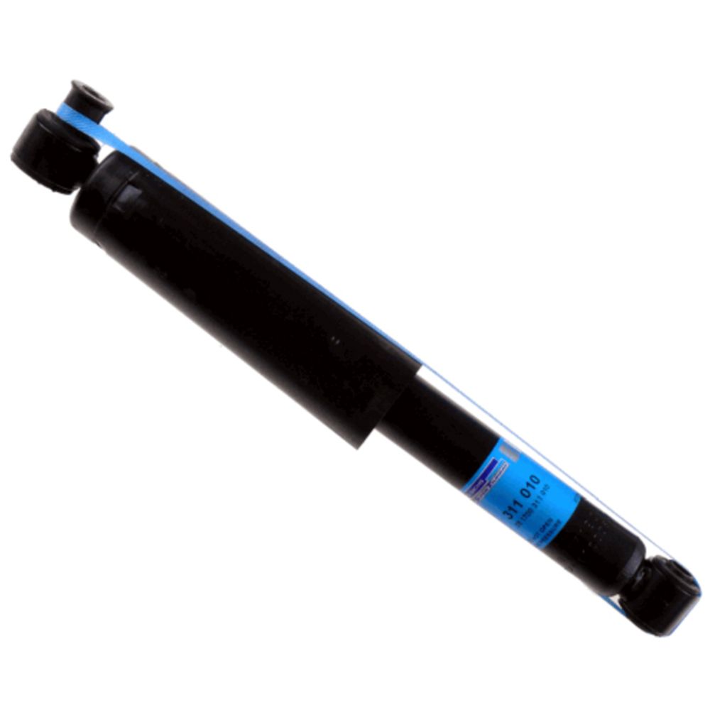 Iskunvaimennin 34-3393