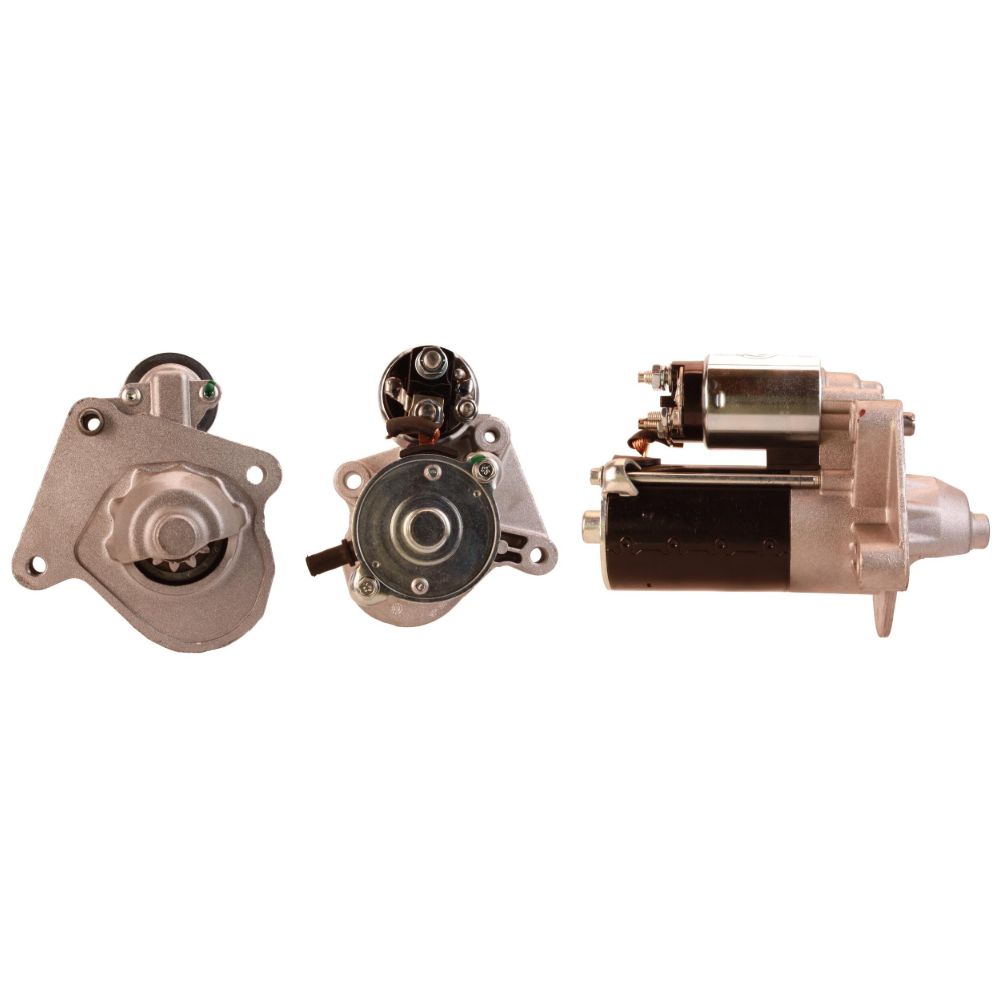 Startmotor 13-3097