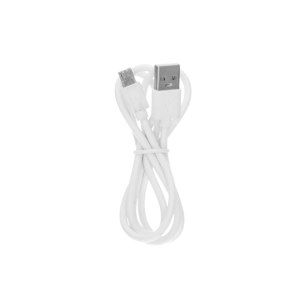 Bellus laddningsbar bordsfläkt 16,5 cm 5 W