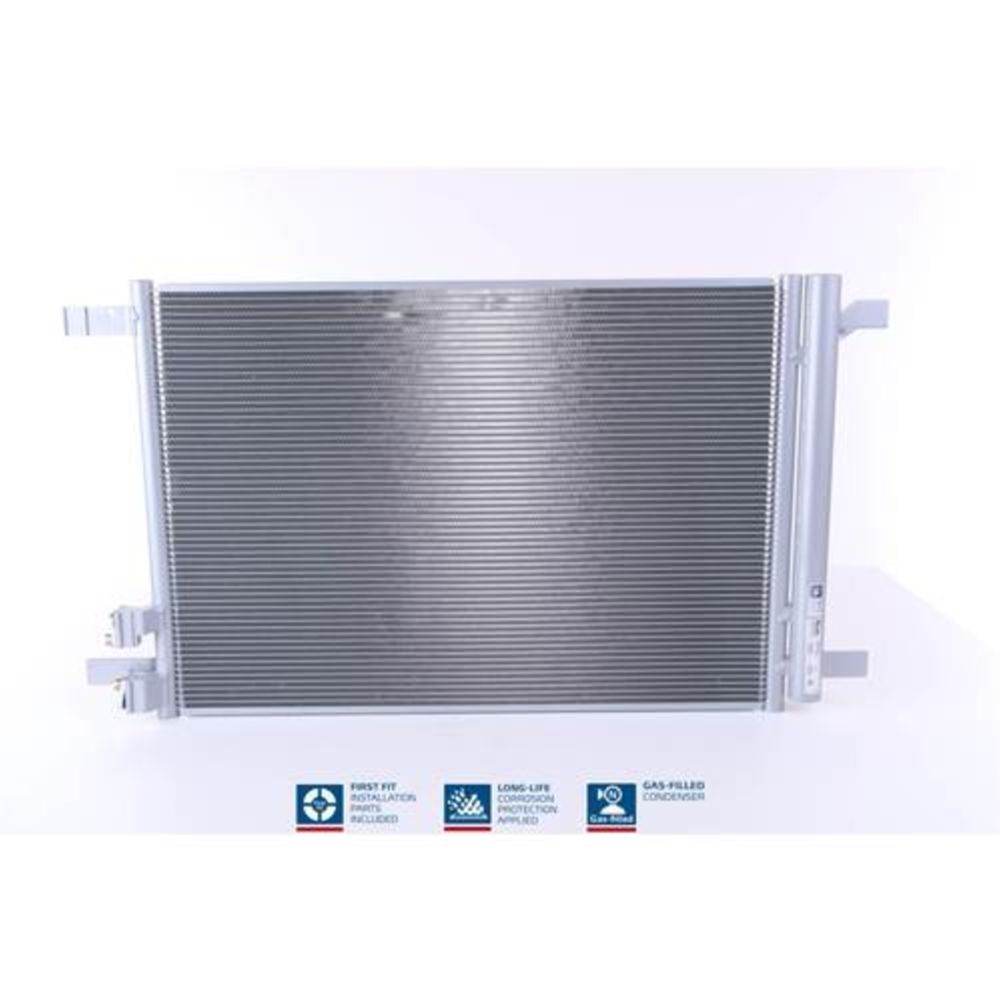 Kliimaseadme kondensaator 30-05589