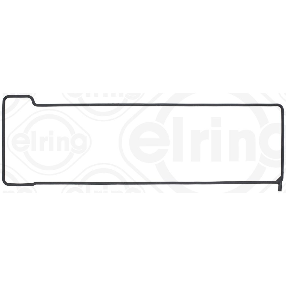 Packning, ventilkåpa 27-02369