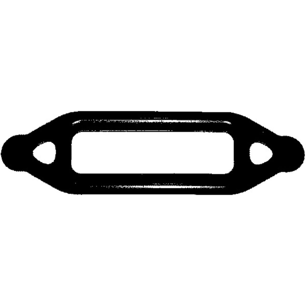 Packning, oljepump 27-2042