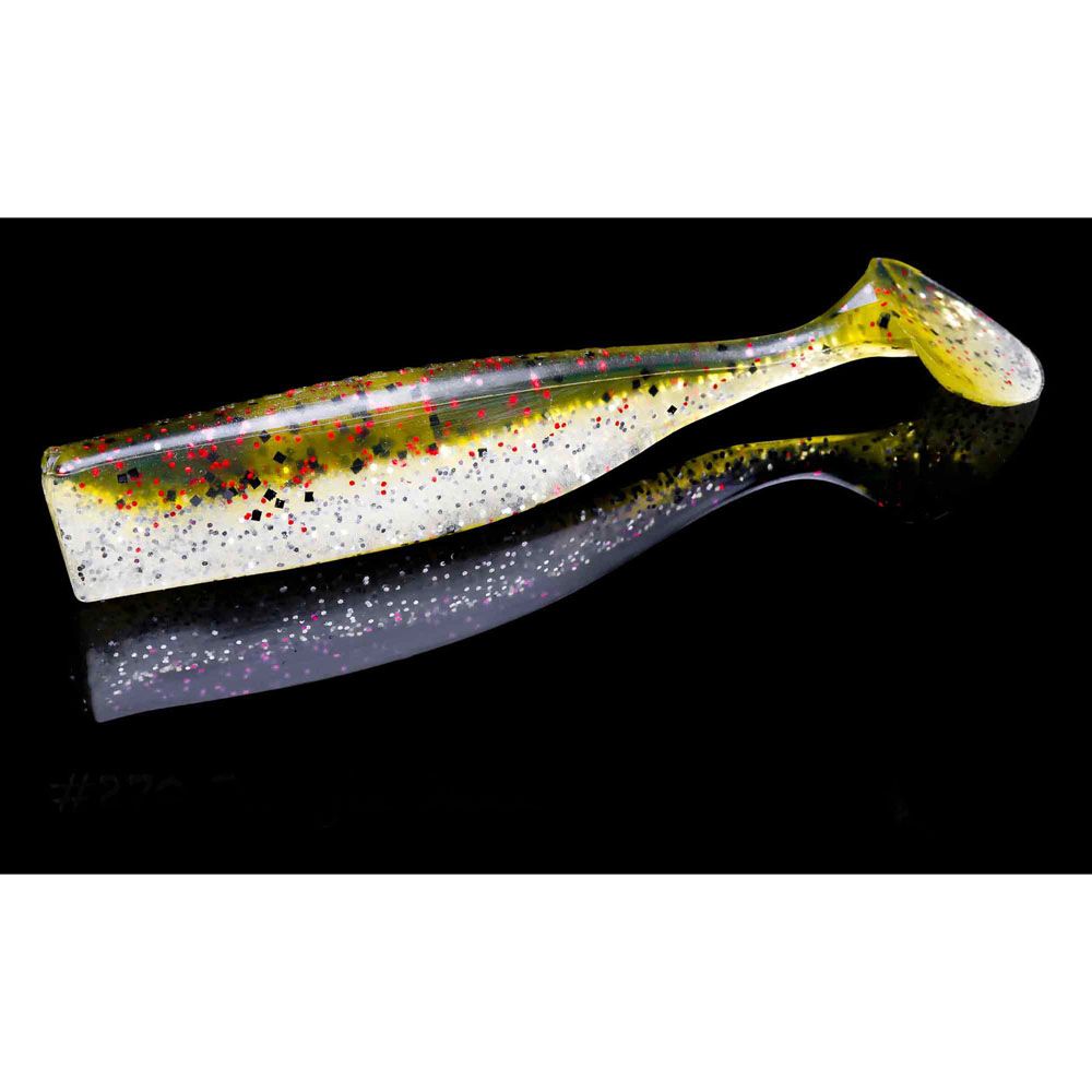 Lunker City Shaker jigg 10 cm 8 st.