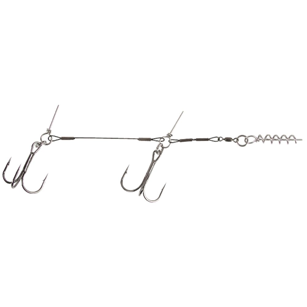 CWC Pro Stinger Pike Rig