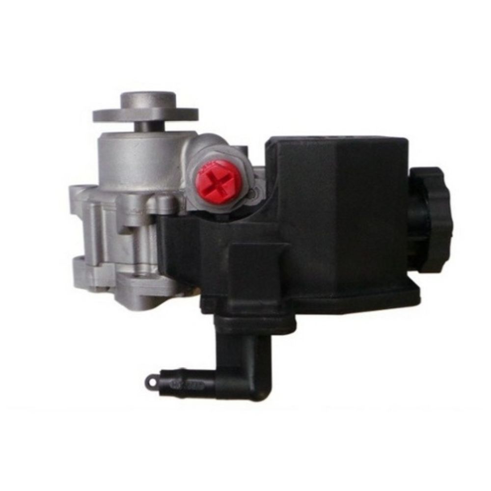 Ohjaustehostimen pumppu 17-01562