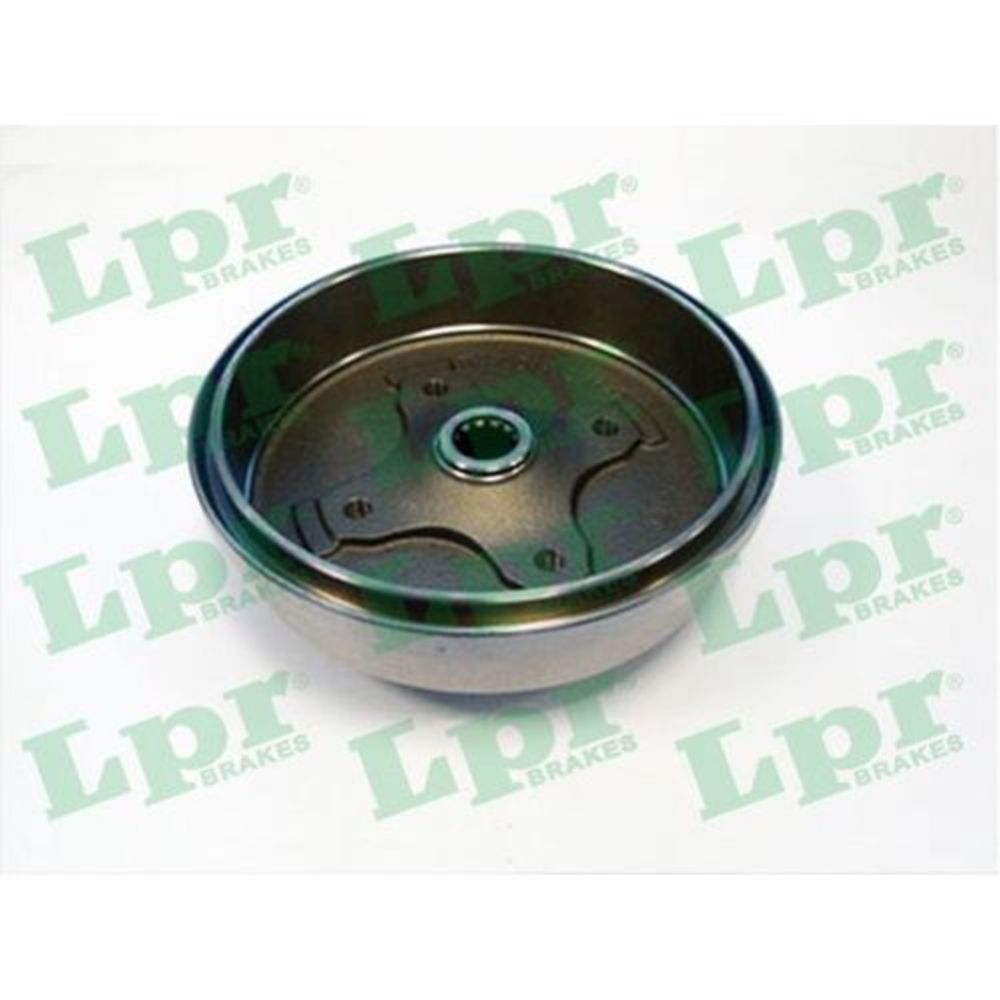 Piduritrummel 22-6042