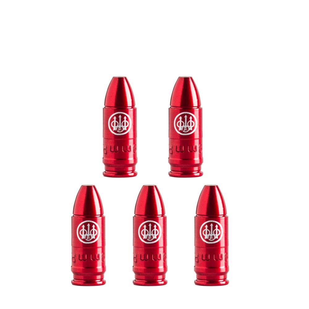 Beretta Snap Caps klikkpadrun püstolile kal. 9x19