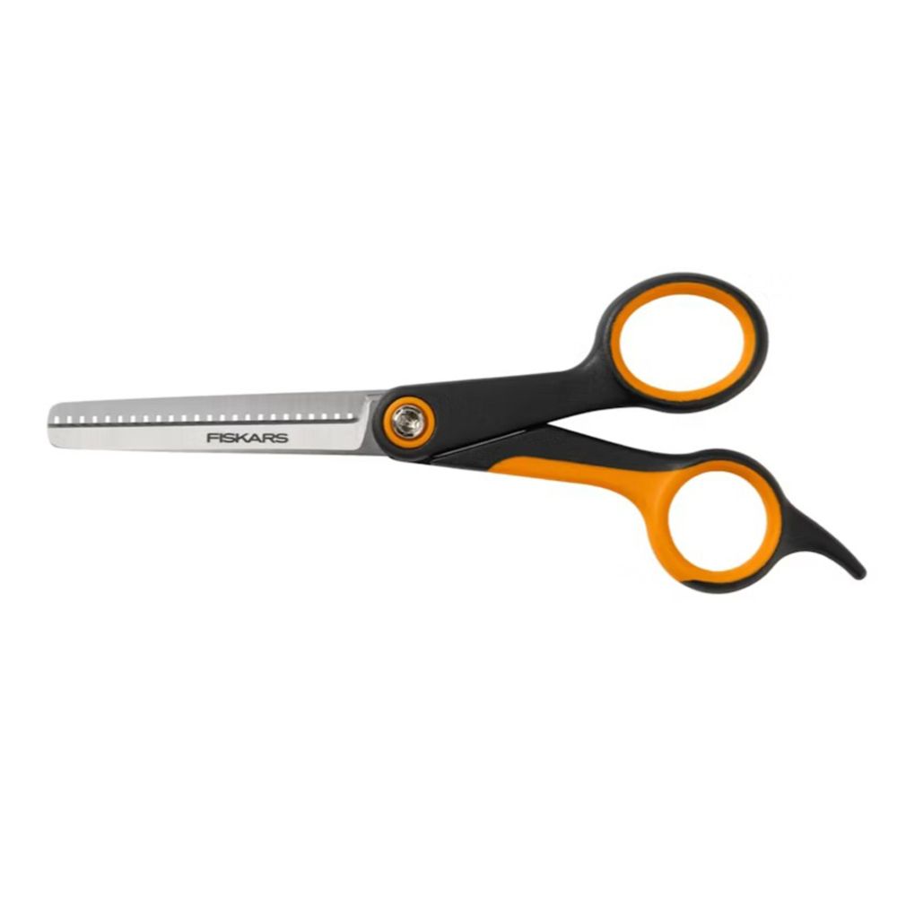 Fiskars lemmikin ohennussakset