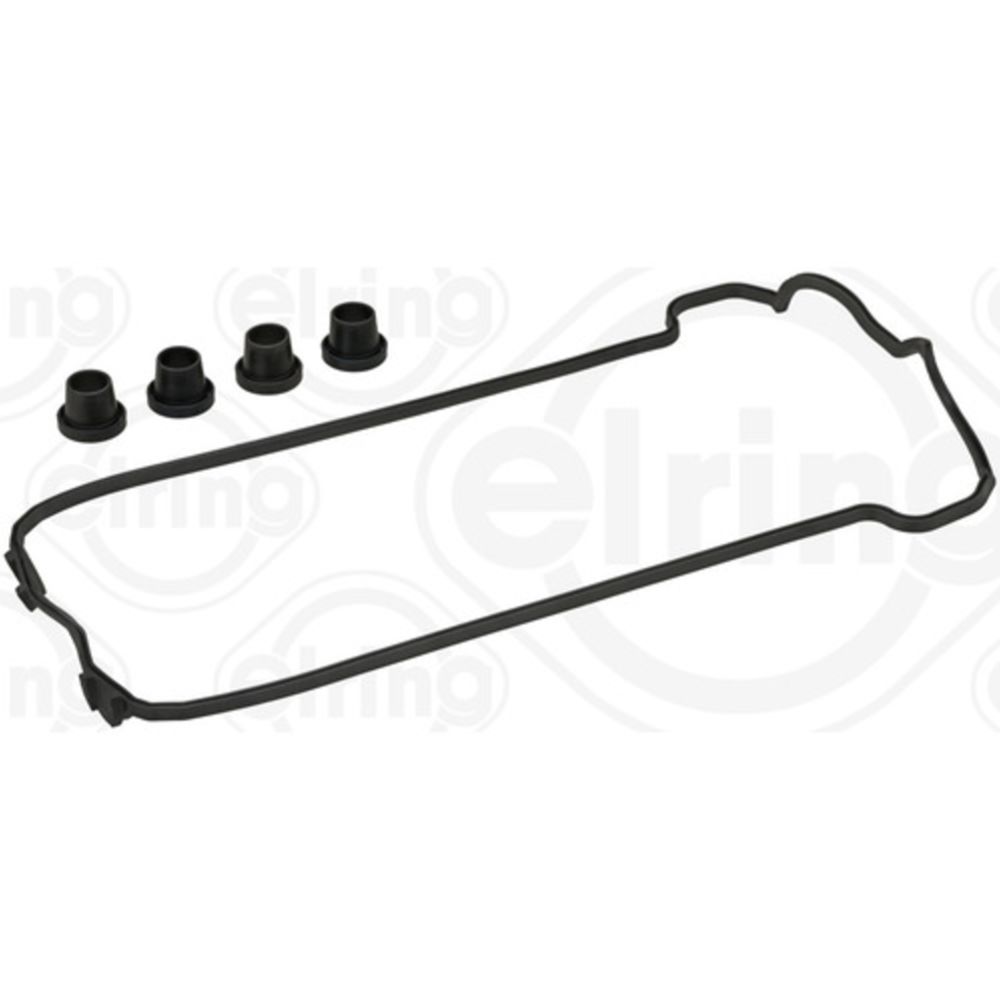Packningssats, ventilkåpa 27-01681