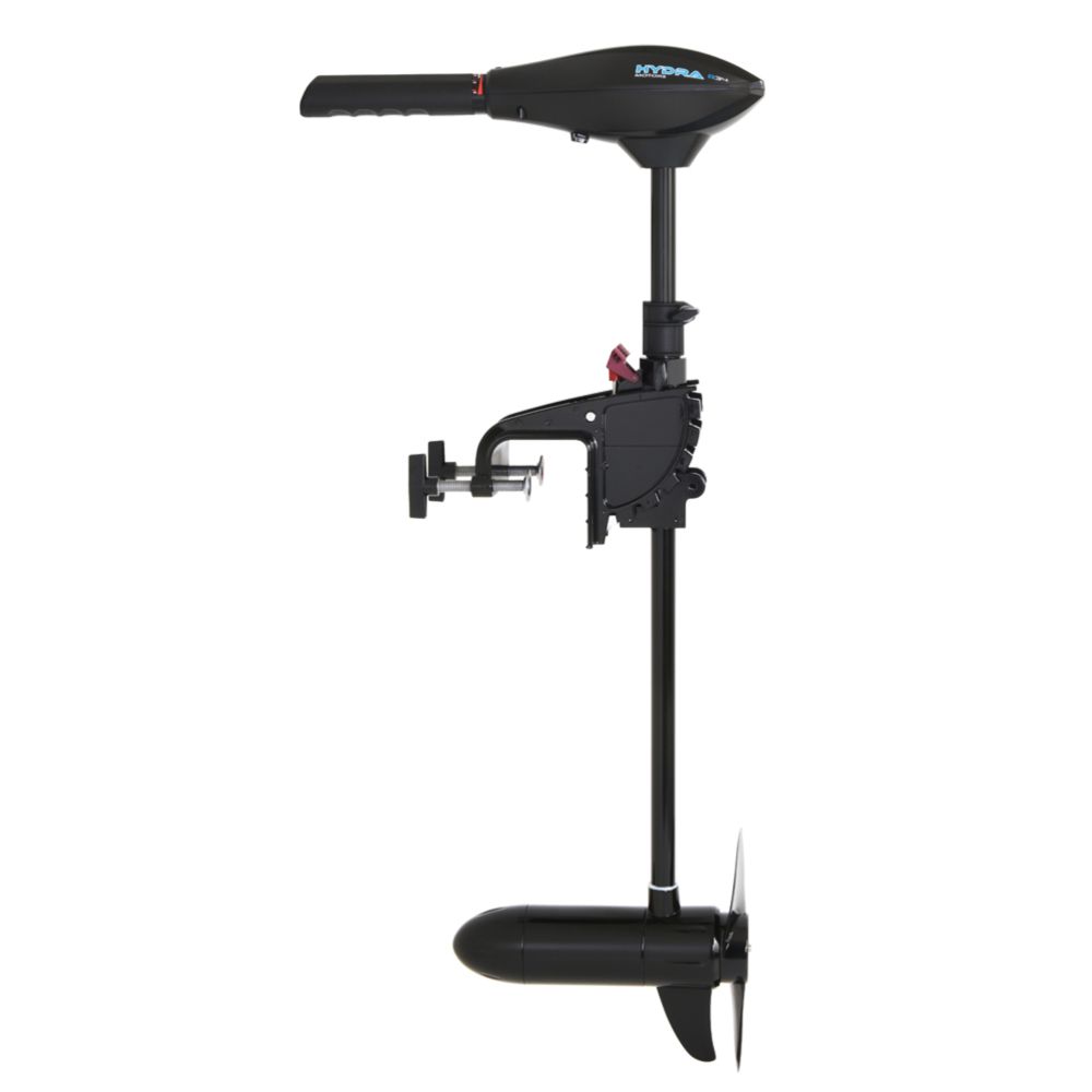 Hydra R34 12V elutombordare