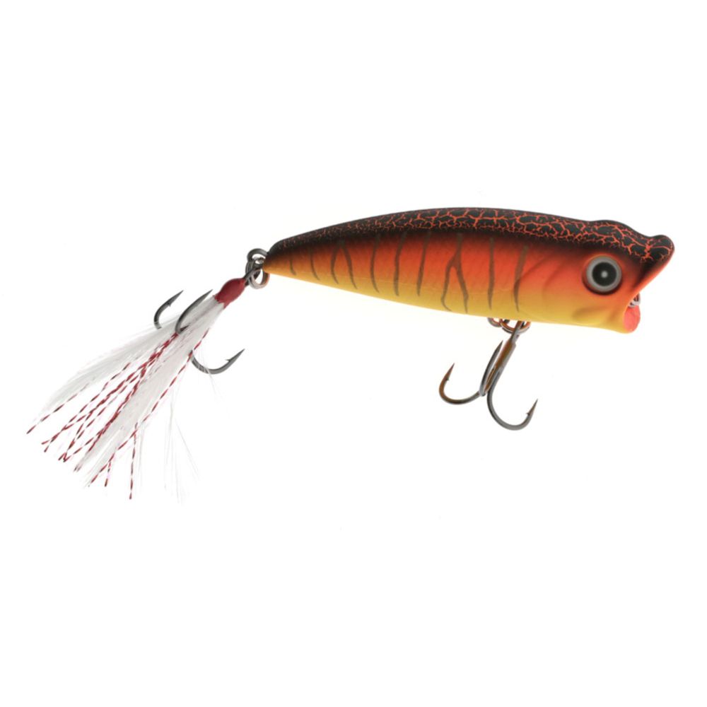 Wataya Popperi ahvenviehe 7 cm 11 g väri: 446