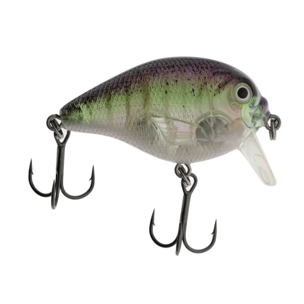 Wataya Pullukka ahvenvaappu 5 cm 11 g