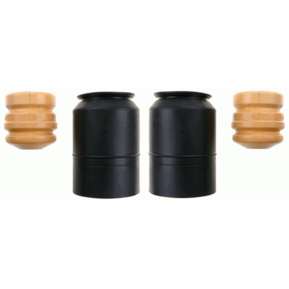 Iskunvaimentimen pölysuojasarja 17-00576