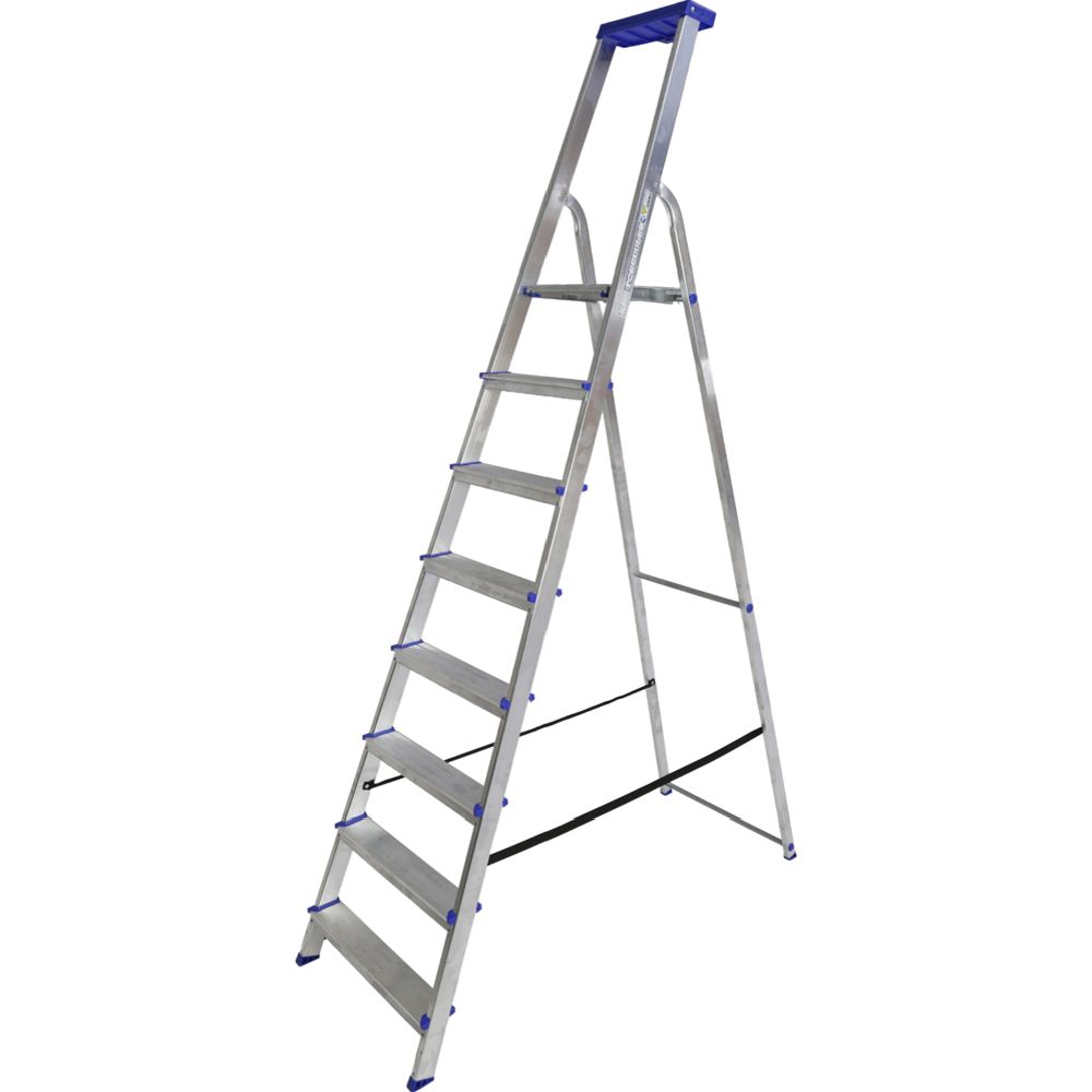 Fixmate JHR 508 trappstege 8 steg