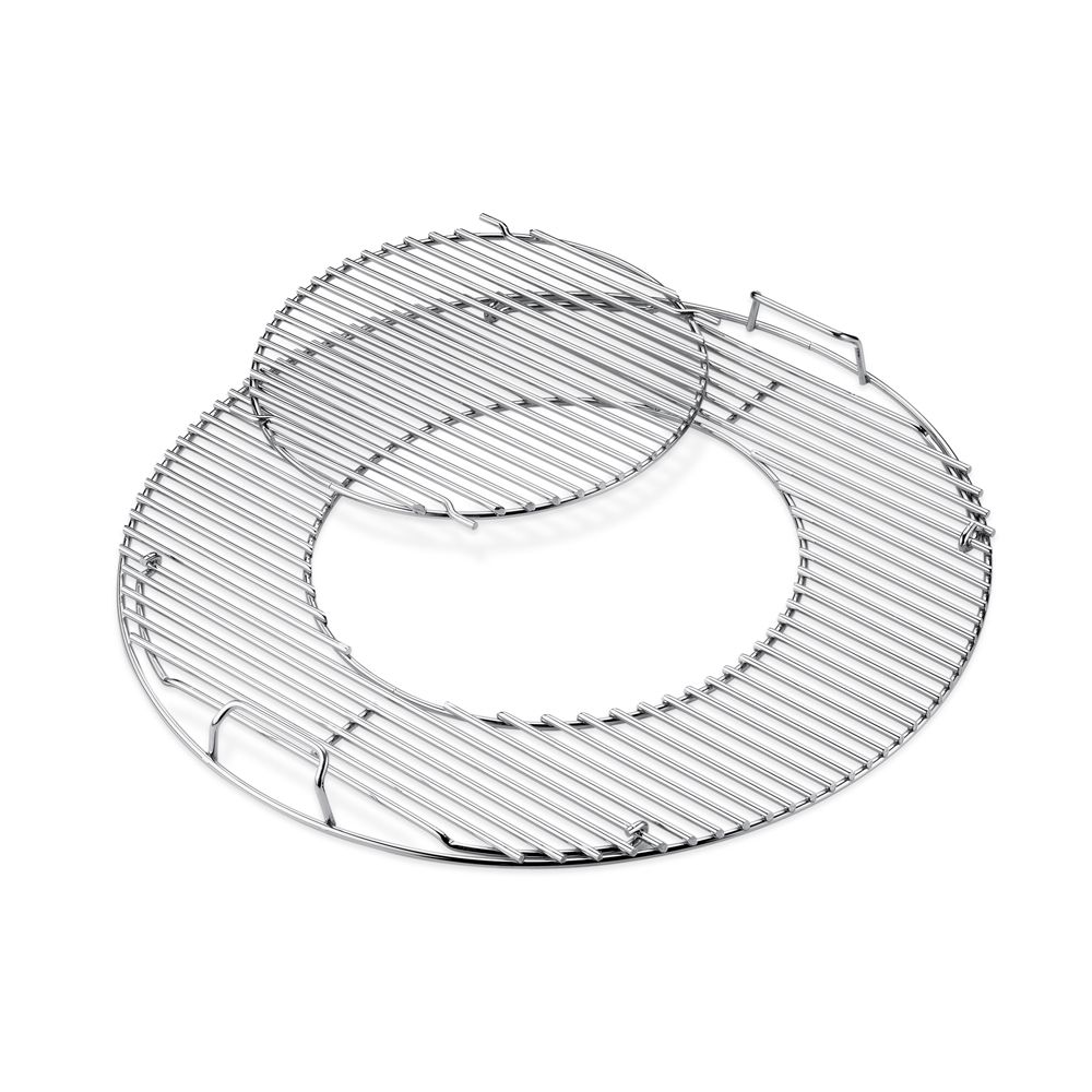 Weber GBS Grillgaller 57 cm Rostfritt Stål