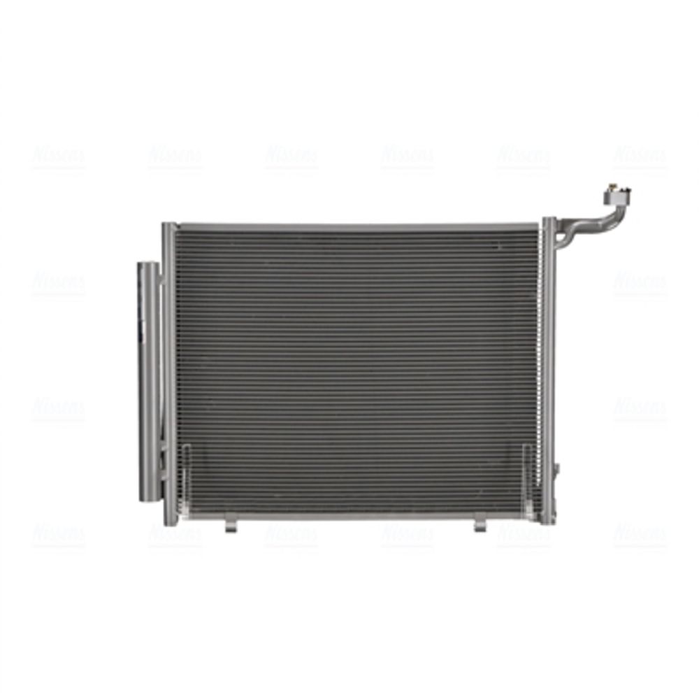 Kliimaseadme kondensaator 30-05124