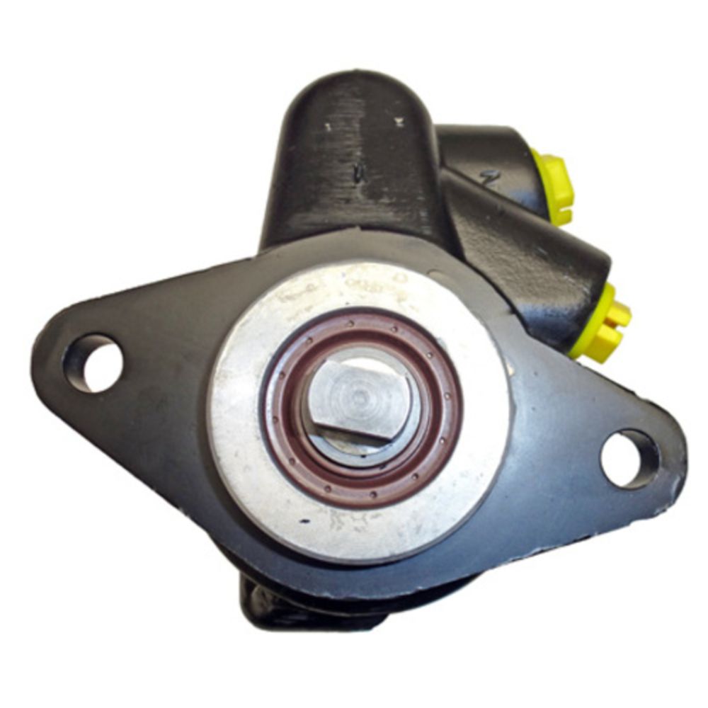 Ohjaustehostimen pumppu 17-02276