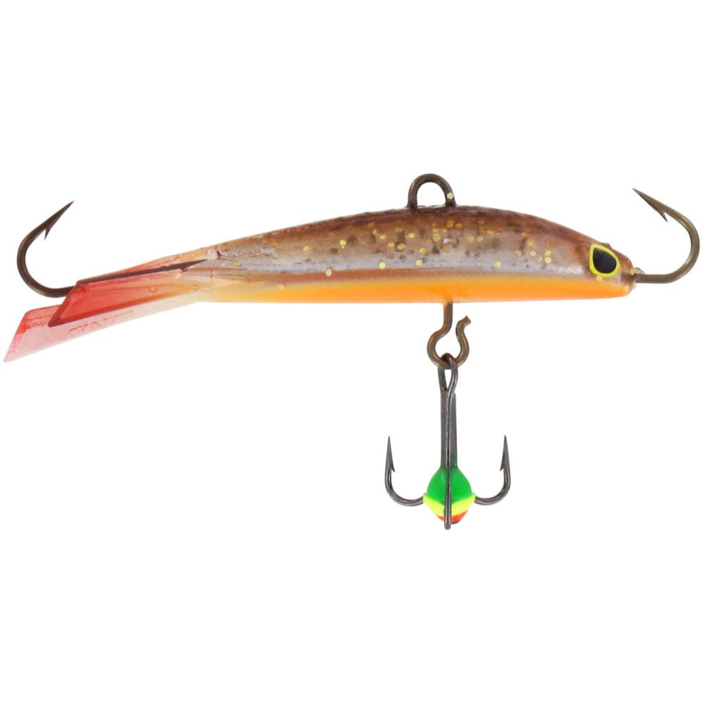 Kuusamo X-Pro kevennetty tasapainopilkki 5 cm väri: Motonet 32