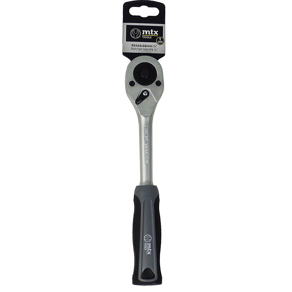 MTX Tools Basic Räikkäväännin 1/2"