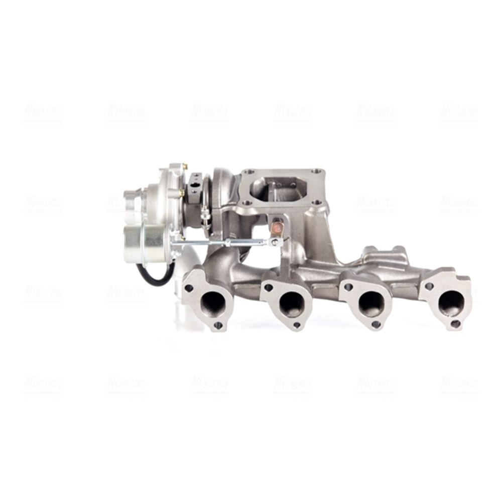 Turboahdin 13-93077