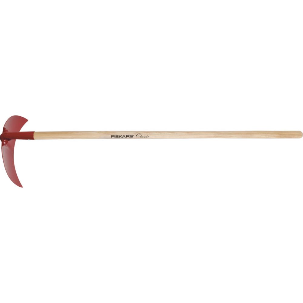 Fiskars Classic Pro kuokka pitkävarsi FSC