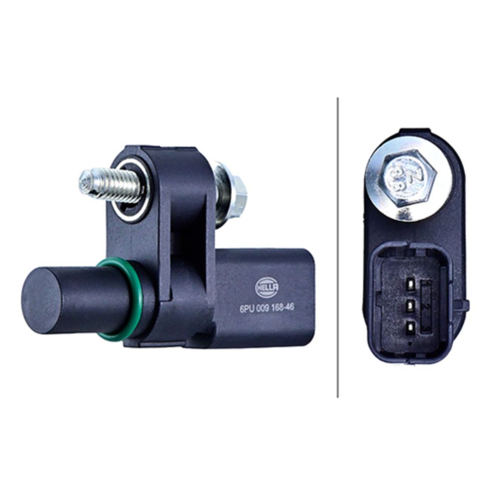 Sensor, kamaxelposition 10-00221