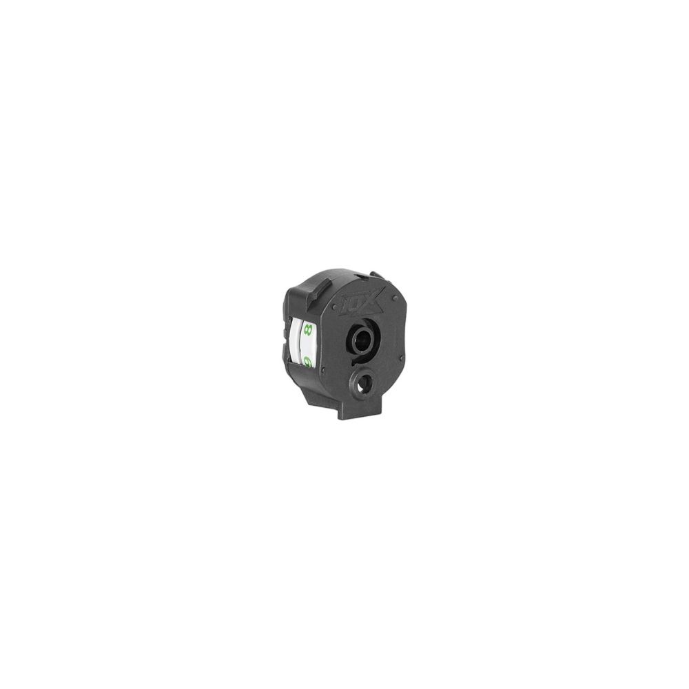 GAMO 10X GEN3 ilmakiväärin varalipas 5,5 mm