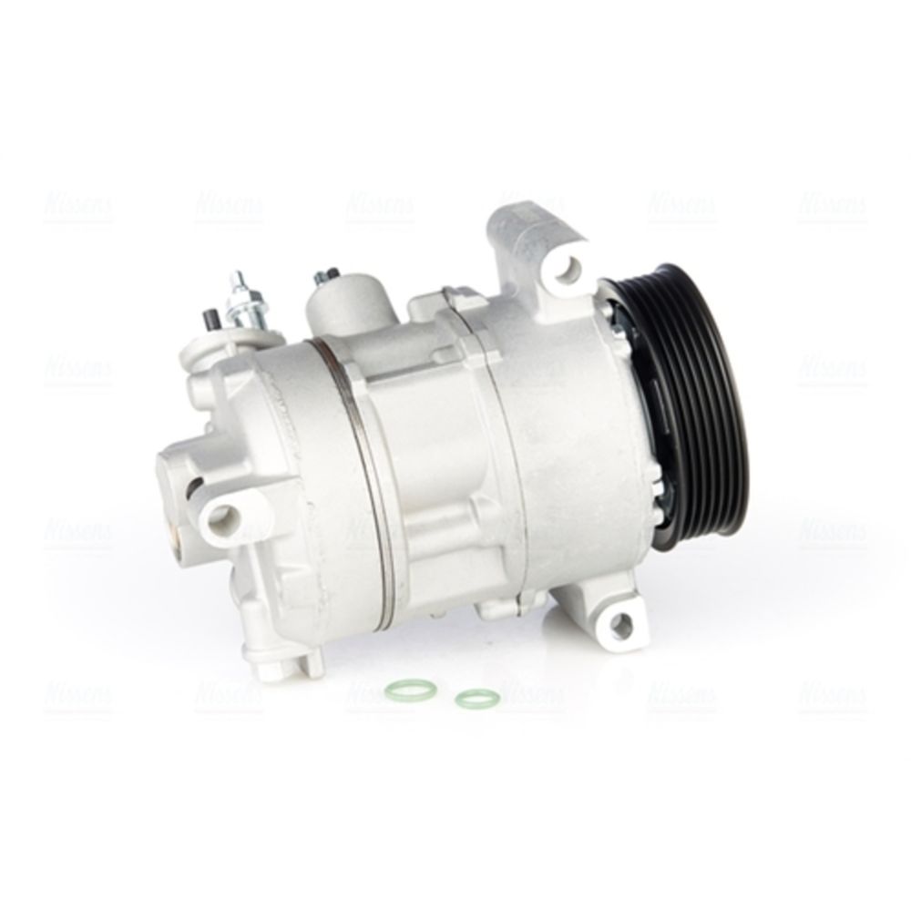 Ilmastointilaitteen kompressori 30-00437