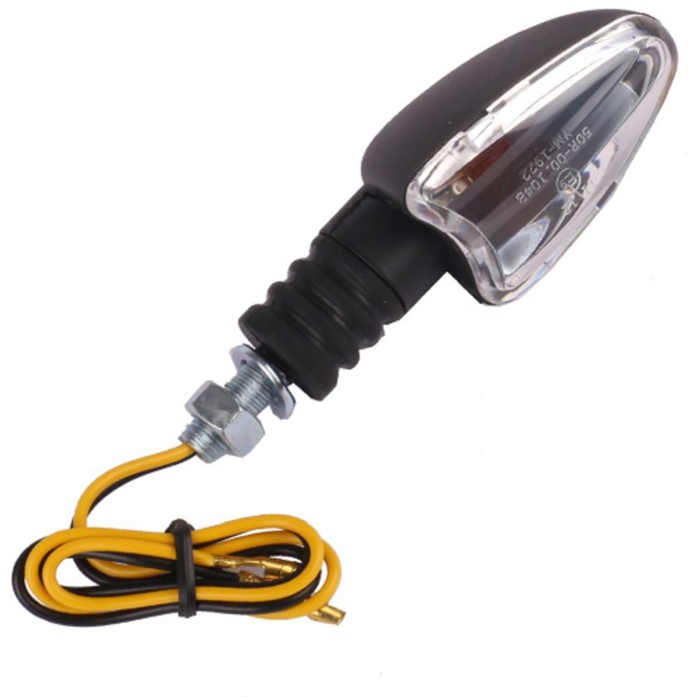 DZ Hardware blinkers klar 12 V 10 W H/F eller V/B