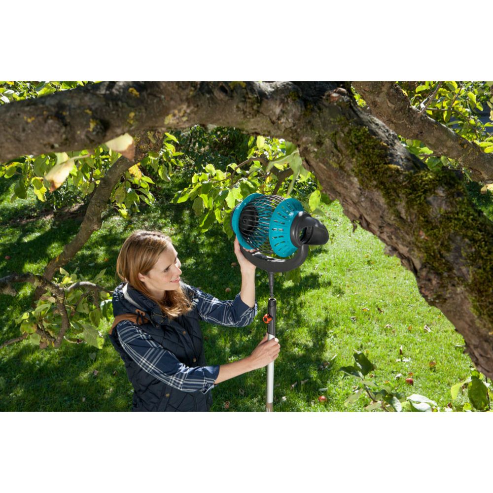 Gardena Combisystem puitvarrega õunakorjaja, 130 cm