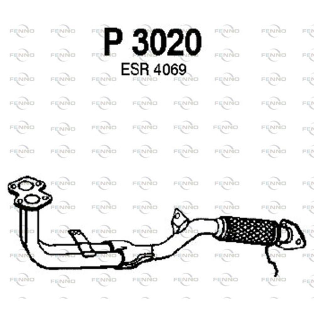 Pakoputki 14-03020