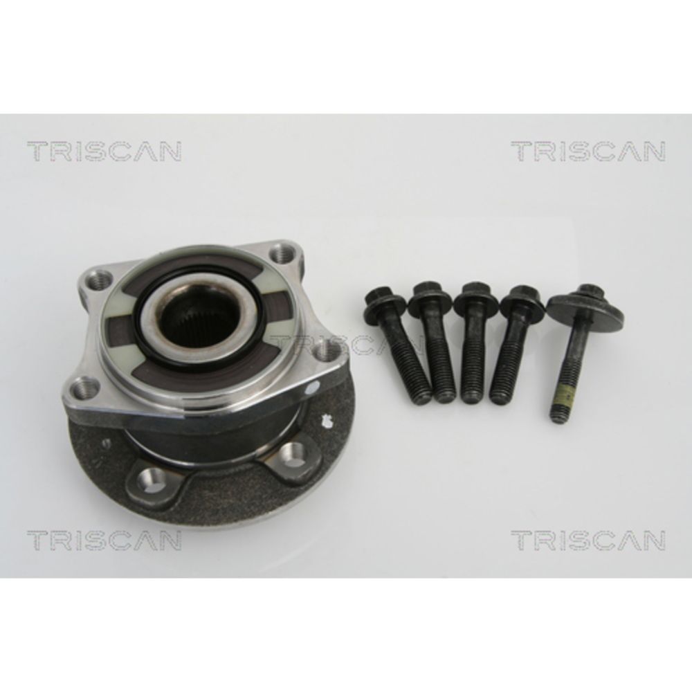 Hjullagerssats 21-1942